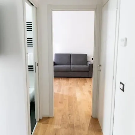 Sweet House Villoresi * Milan
