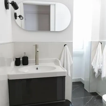 Sweet House Villoresi Apartment