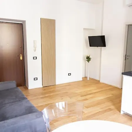 Apartment Sweet House Villoresi