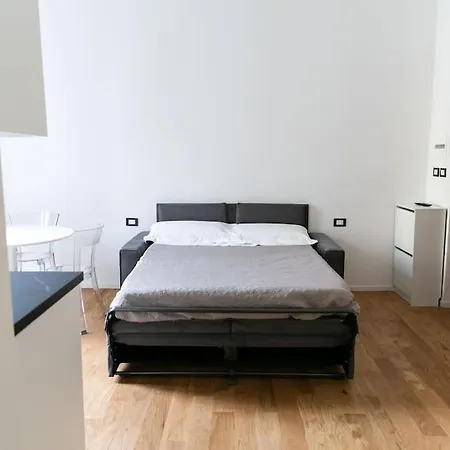 Sweet House Villoresi Apartment