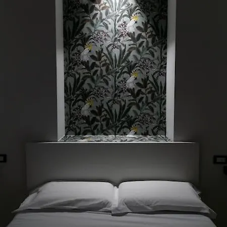 Apartamento Sweet House Villoresi *