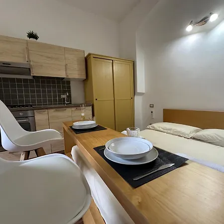 Ermes Risorgimento Apartman