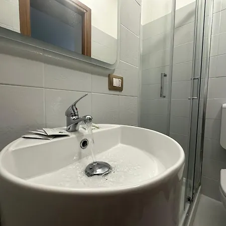Apartman Ermes Risorgimento Milánó
