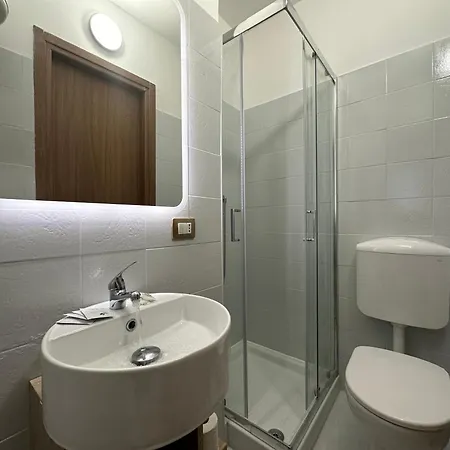 Apartman Ermes Risorgimento Milánó