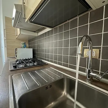 شقة Ermes Risorgimento