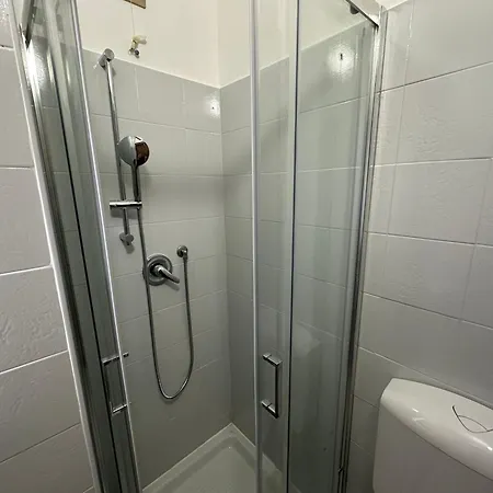 Apartman Ermes Risorgimento Milánó