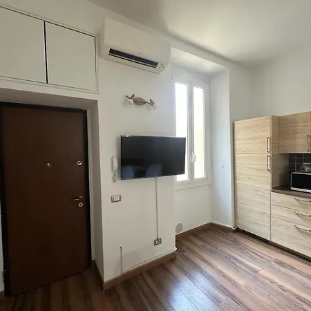 Ermes Risorgimento Apartman *