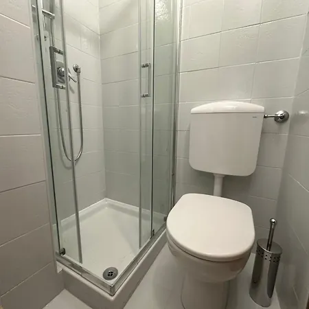 Apartman Ermes Risorgimento *