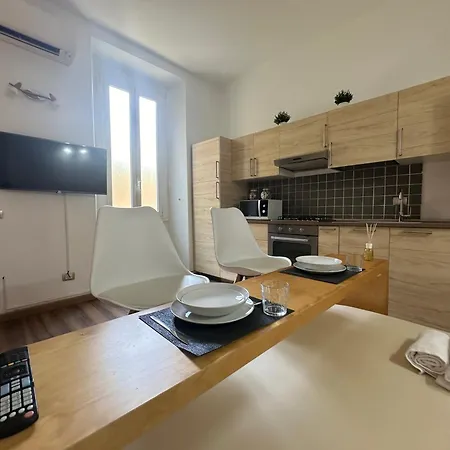 Apartment Ermes Risorgimento Milan