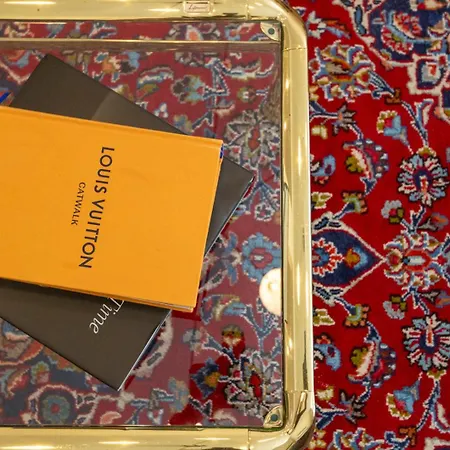 Loft Luxury Design- With 2 Bedrooms -wifi Ultra-5min Metro Milaan