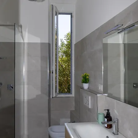 Apartamento Family House Baggio - A Milán