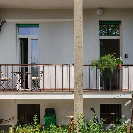 Family House Baggio - A