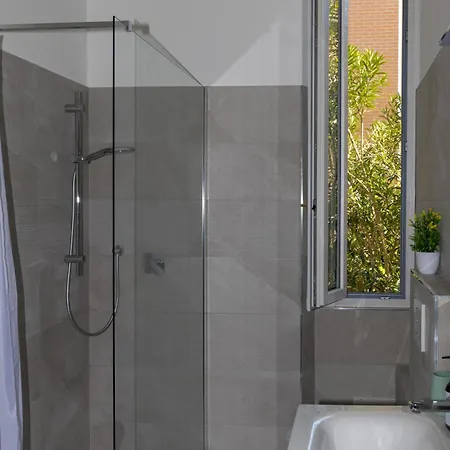 Family House Baggio - A Apartamento *