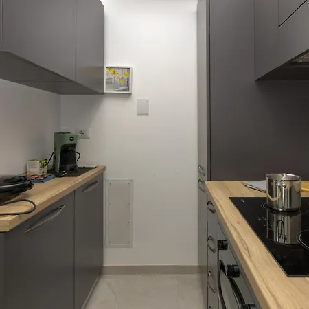 Apartment Family House Baggio - A Milan