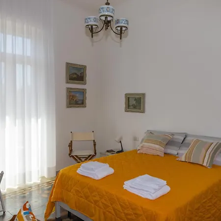 Family House Baggio - A *