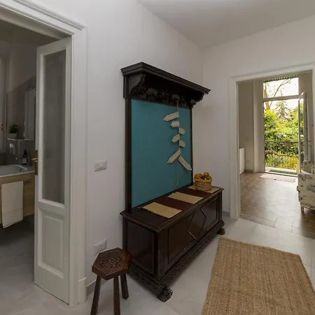 Family House Baggio - A Milan