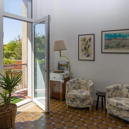 Family House Baggio - A Milan