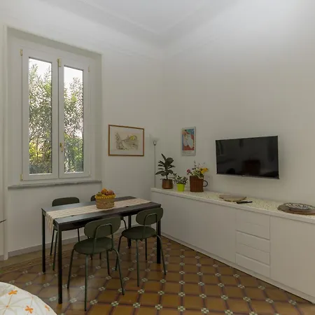 Family House Baggio - A