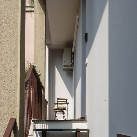 Family House Baggio - A Apartamento