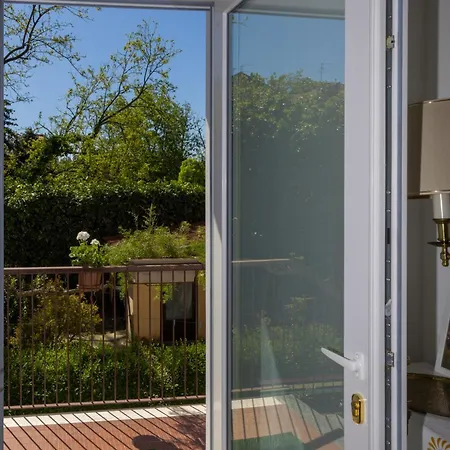 Family House Baggio - A Apartamento *