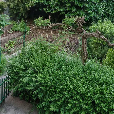 Family House Baggio - A Lägenhet Milano