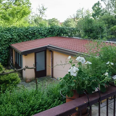 Apartamento Family House Baggio - A *