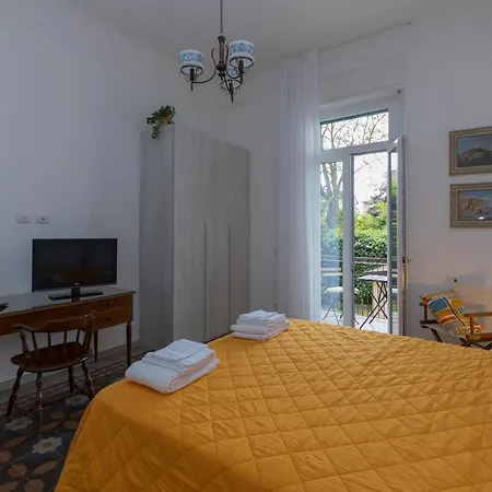 Family House Baggio - A