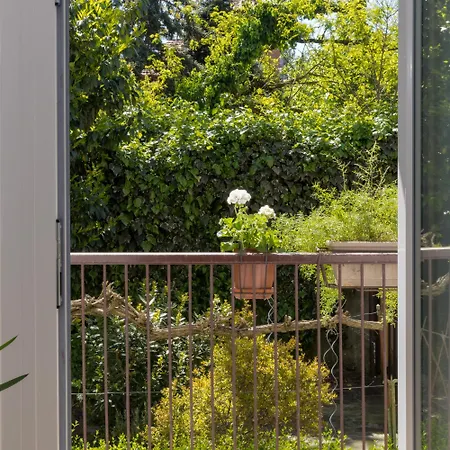 Family House Baggio - A