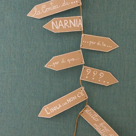 Family House Baggio - A Milán