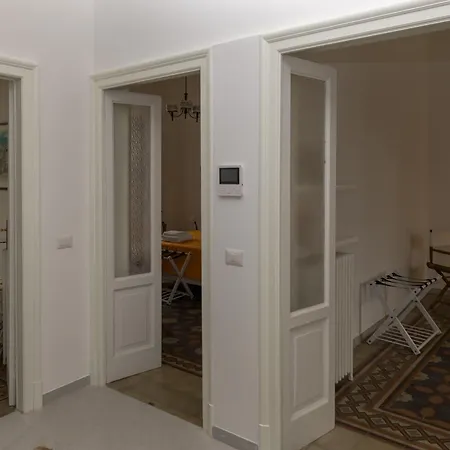 Family House Baggio - A