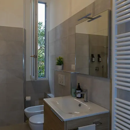 Apartment Family House Baggio - A Milan