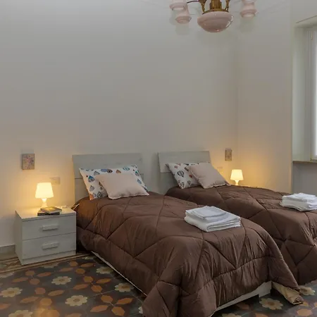 Family House Baggio - A Apartment Milan