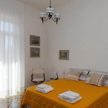 Family House Baggio - A Appartamento *