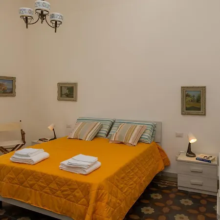 Family House Baggio - A *