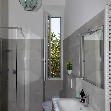 Family House Baggio - A * Milano