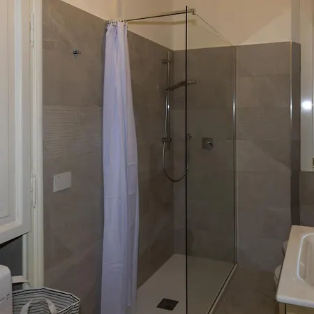 Appartamento Family House Baggio - A