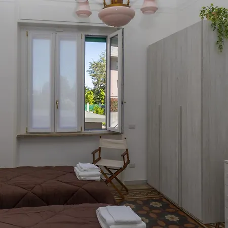 Family House Baggio - A