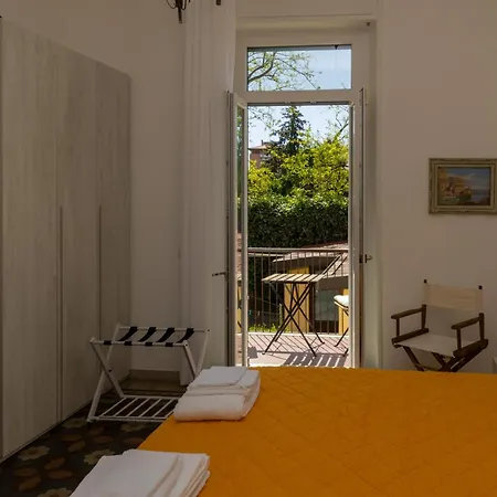 Family House Baggio - A Apartment Milan