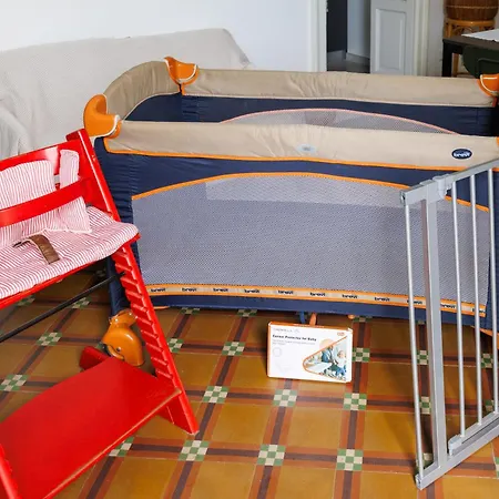 Apartamento Family House Baggio - A *