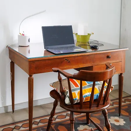 Apartment Family House Baggio - A Milan