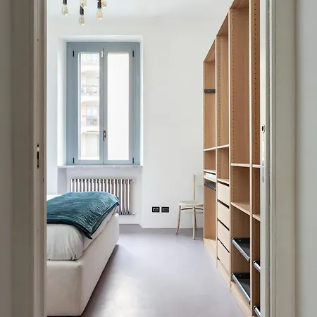 Apartment Stylish Industrial Flat *