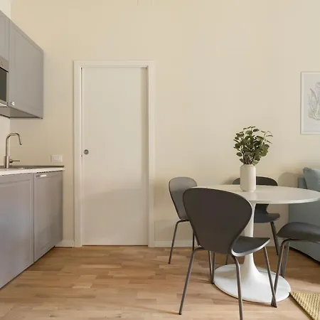 Διαμέρισμα Santa Tecla Living Montenero 66 *