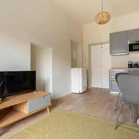 Santa Tecla Living Montenero 66 Διαμέρισμα *