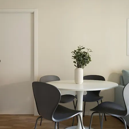 Apartment Santa Tecla Living Montenero 66 Milan