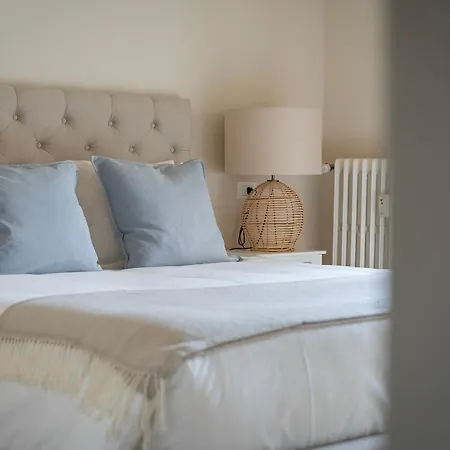 Apartment Santa Tecla Living Montenero 66