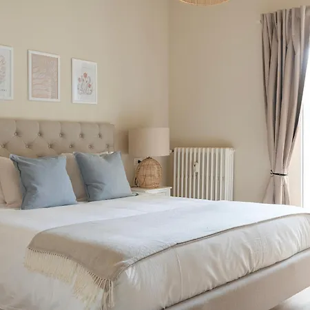 Appartamento Santa Tecla Living Montenero 66 Milano