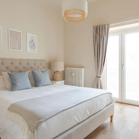 Apartment Santa Tecla Living Montenero 66
