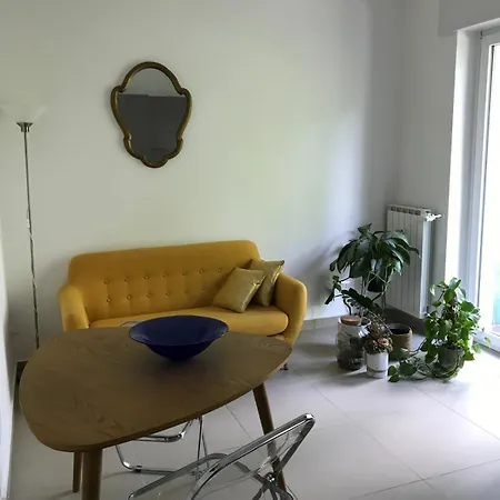 Small House Appartement *