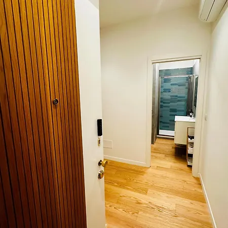 Apartment Da Brando
