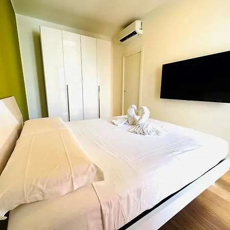 Da Brando Apartment